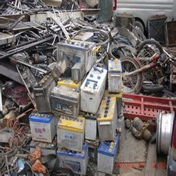 成都廢舊電子產品回收 綠色循環與資源再利用