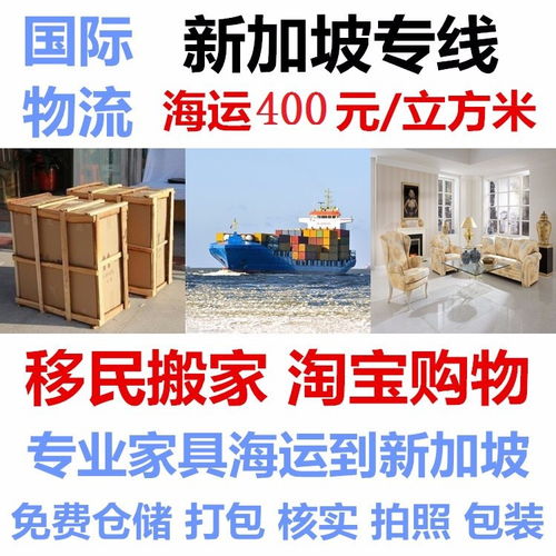 海運(yùn)至新加坡 如何選擇與利用專業(yè)商務(wù)代理服務(wù)